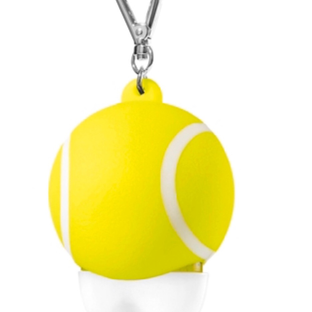 Tennis pocketpack